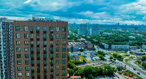 Таунхаус, 129.7 м2, 2 эт. Москва