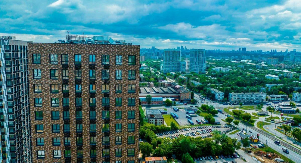 Таунхаус, 129.7 м2, 2 эт. Москва - изображение 5