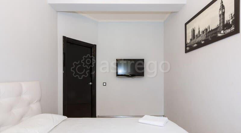 2-комн. квартира, 45 м2, 5/7 эт. Москва - изображение 7