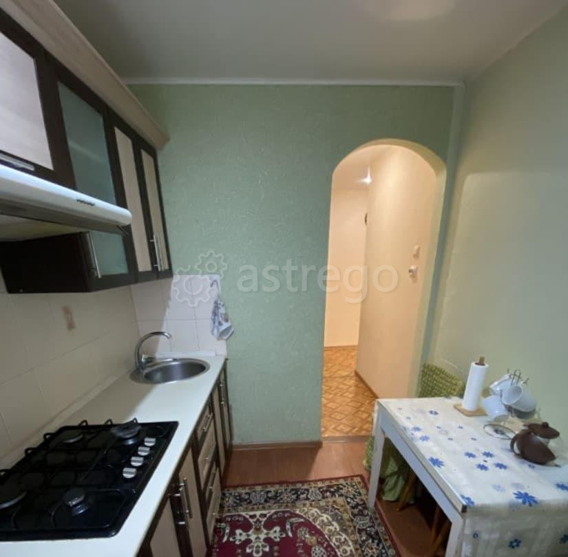 3-комн. квартира, 58 м2, 4/9 эт. Жуковский - изображение 5