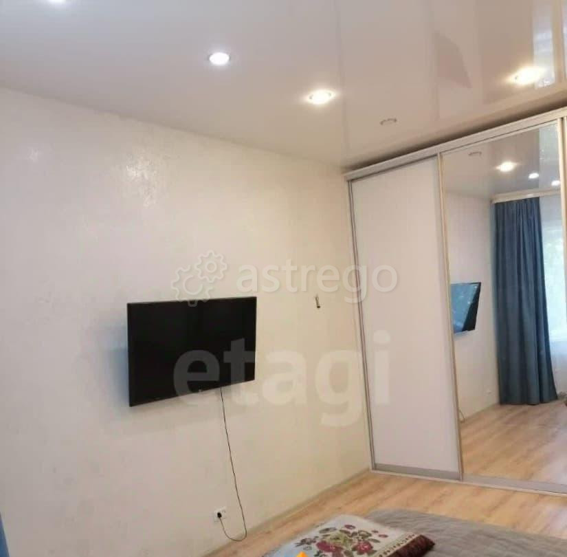 3-комн. квартира, 78.3 м2, 1/5 эт. Тында - изображение 2