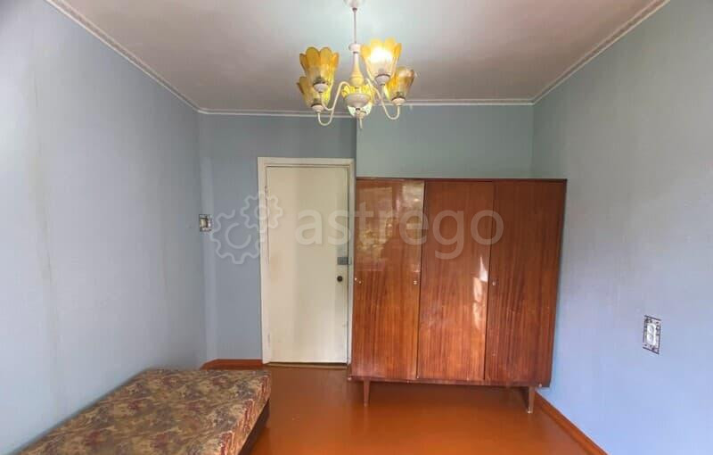 3-комн. квартира, 69 м2, 1/5 эт. Егорьевск - изображение 5