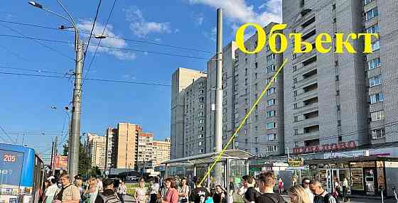 Торговое помещение, 352 м2 Санкт-Петербург