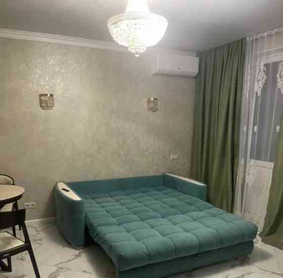 1-комн. квартира, 39.2 м2, 2/18 эт. Балашиха