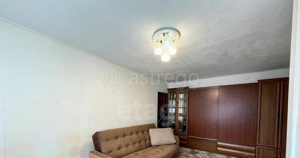 1-комн. квартира, 32 м2, 5/5 эт. Норильск - изображение 7