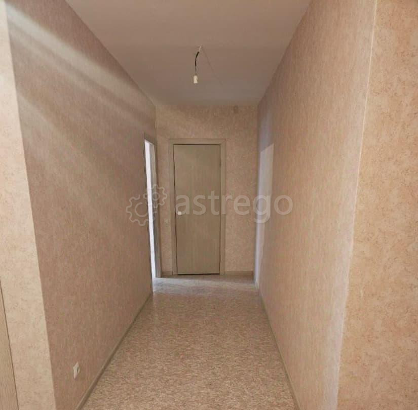 2-комн. квартира, 65 м2, 5/10 эт. Красноярск - изображение 7