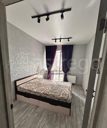 2-комн. квартира, 39 м2, 12/16 эт. Уфа - изображение 5