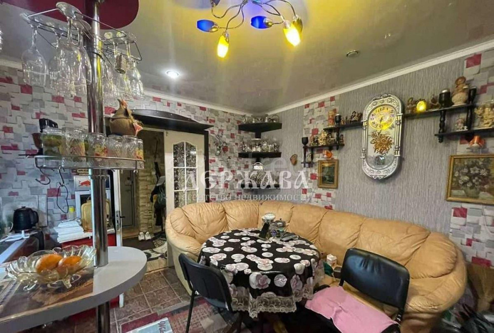 6-комн. квартира, 127 м2, 1/16 эт. Старый Оскол - изображение 5