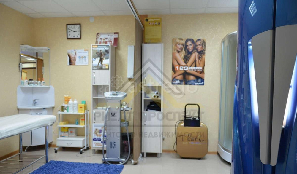 Свободного назначения, 83 м2 Старый Оскол - изображение 7