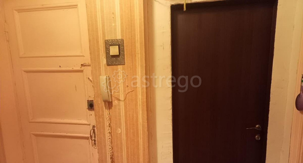 Комната, 15 м2, 2/5 эт. Москва - изображение 2