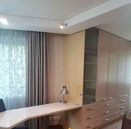 4-комн. квартира, 140 м2, 3/17 эт. Москва