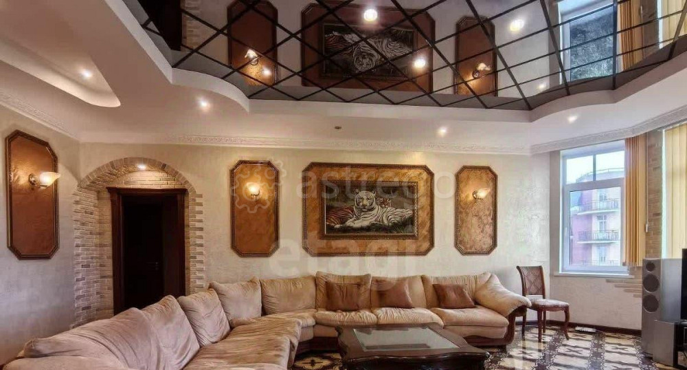 4-комн. квартира, 120 м2, 6/7 эт. Москва - изображение 3