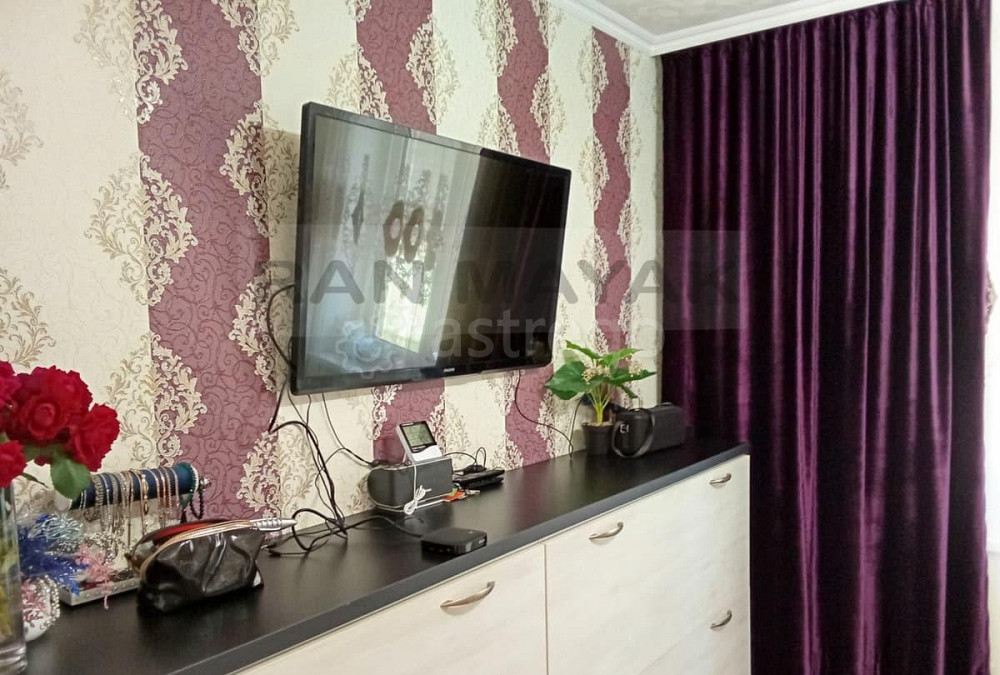 2-комн. квартира, 27 м, 1/1 эт. Майкоп - изображение 2