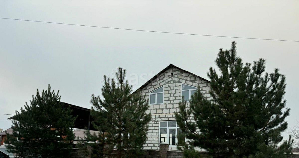 Дом, 230.8 м2, 8 соток, 2 эт. Луховицы - изображение 1