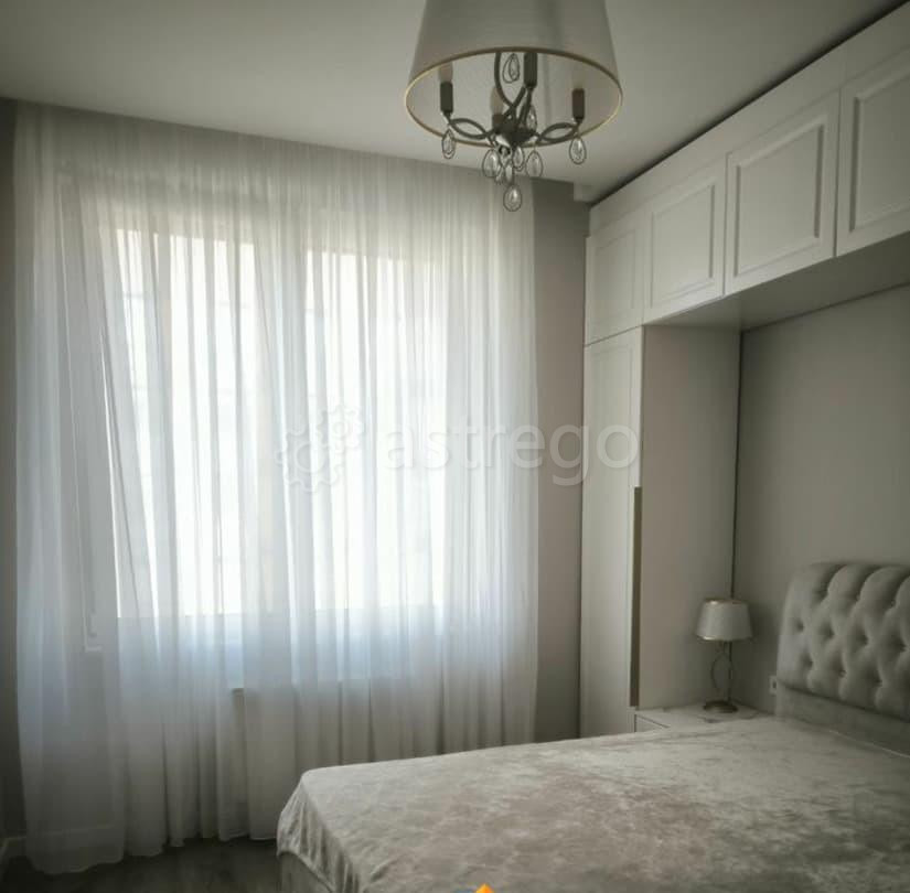 2-комн. квартира, 60 м2, 7/10 эт. Москва - изображение 3