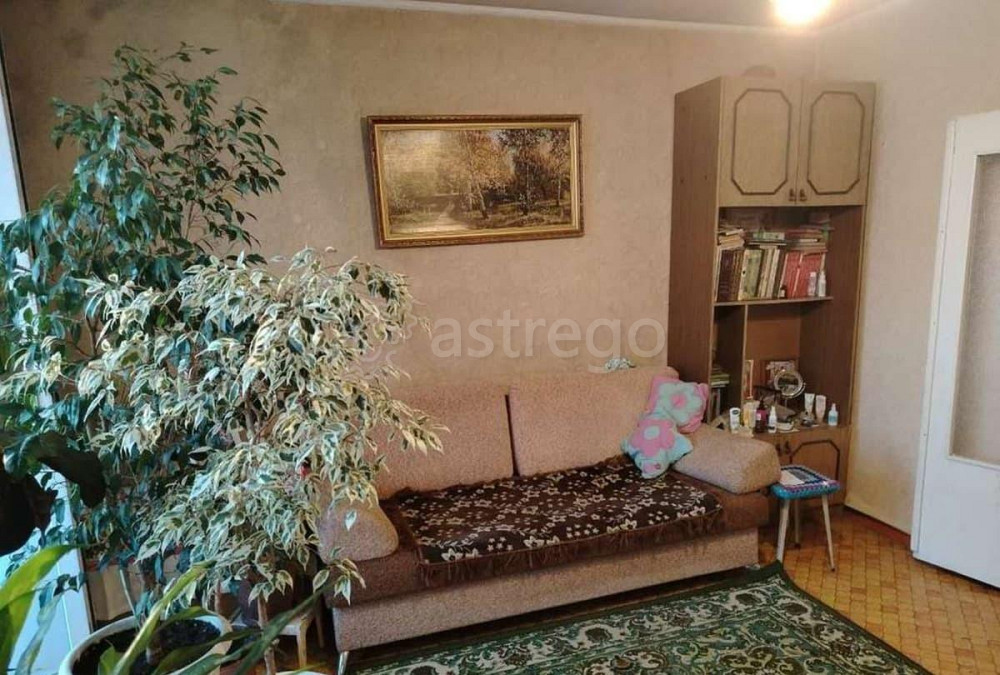 4-комн. квартира, 79.1 м2, 4/9 эт. Минусинск - изображение 1