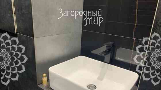 3-комн. апарт-ы, 75 м2, 3/21 эт. Москва