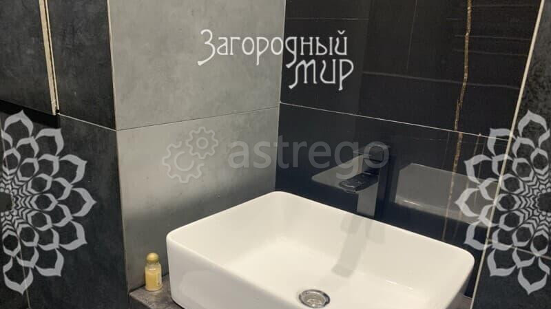 3-комн. апарт-ы, 75 м2, 3/21 эт. Москва - изображение 5