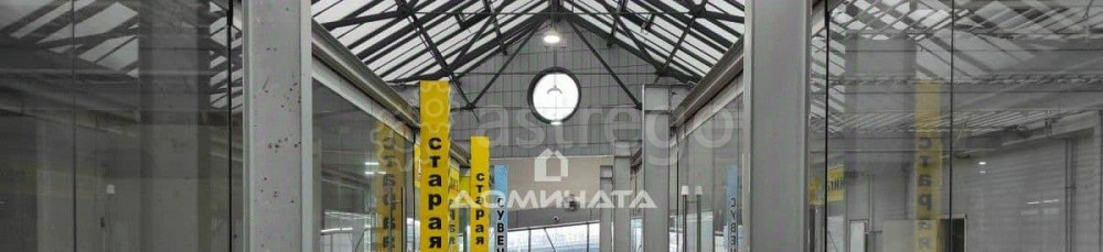 Свободного назначения, 320 м2 Санкт-Петербург - изображение 1