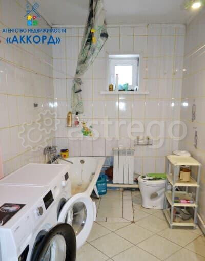 Дом, 96.3 м2 Новоалтайск - изображение 8