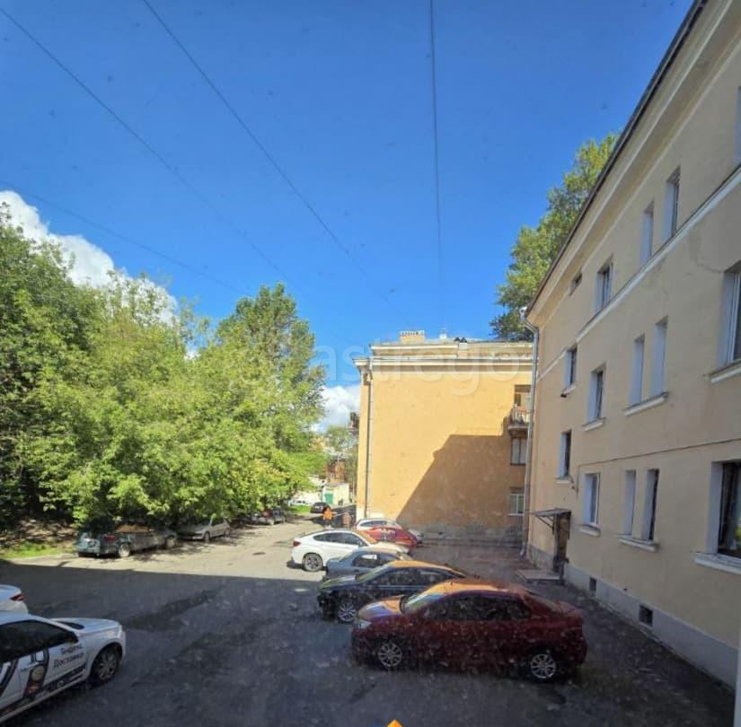 Комната, 12.5 м2, 1/3 эт. Санкт-Петербург - изображение 6