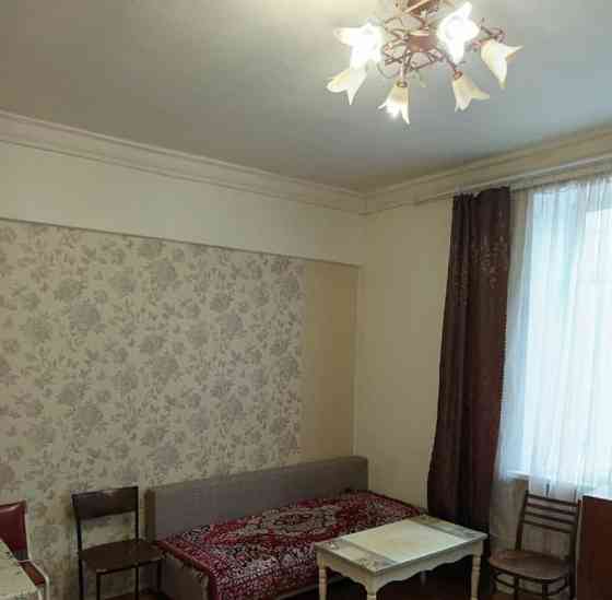 Комната, 18.4 м2, 4/5 эт. Москва