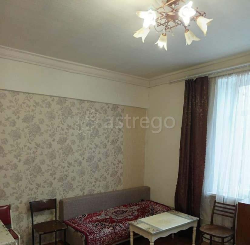 Комната, 18.4 м2, 4/5 эт. Москва - изображение 6