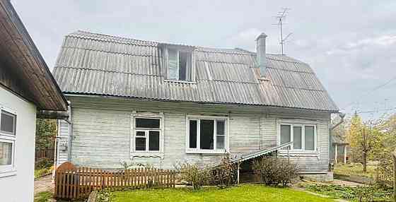 Дом, 92.4 м2, 4 сотки, 2 эт. Хотьково