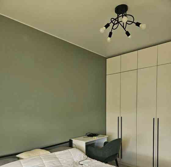 2-комн. квартира, 38 м2, 7/21 эт. Москва