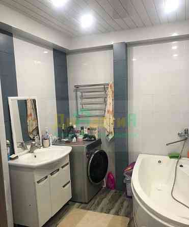 3-комн. квартира, 108.6 м2, 9/10 эт. Белгород