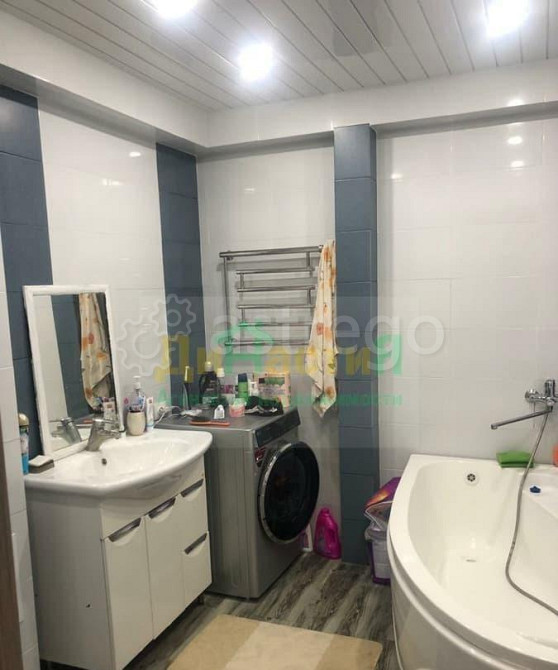 3-комн. квартира, 108.6 м2, 9/10 эт. Белгород - изображение 2