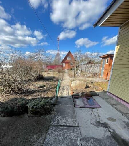 Дом, 95 м2 Талдом - изображение 6