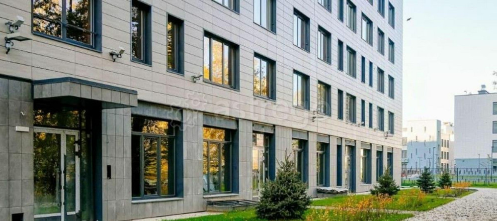 Свободного назначения, 96 м2 Санкт-Петербург - изображение 5