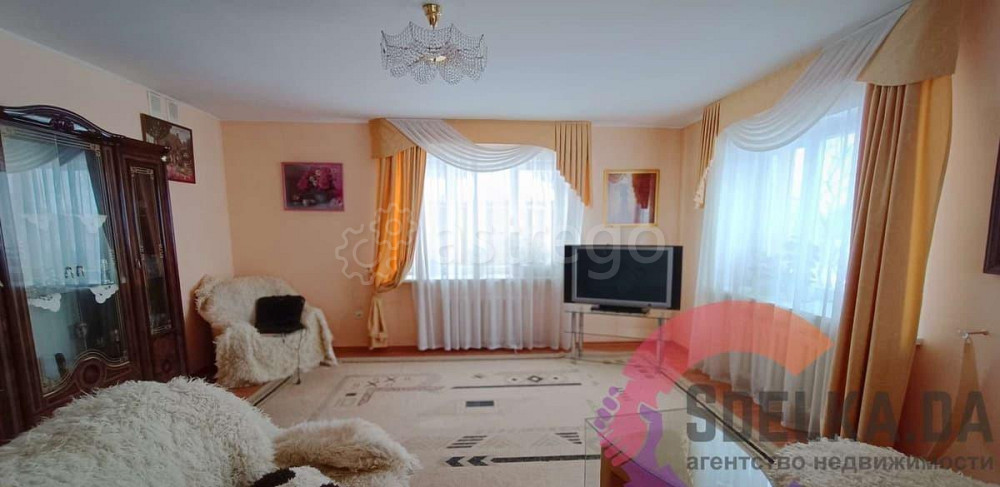 Дом, 195.1 м2, 15 соток, 2 эт. Нефтекамск - изображение 3