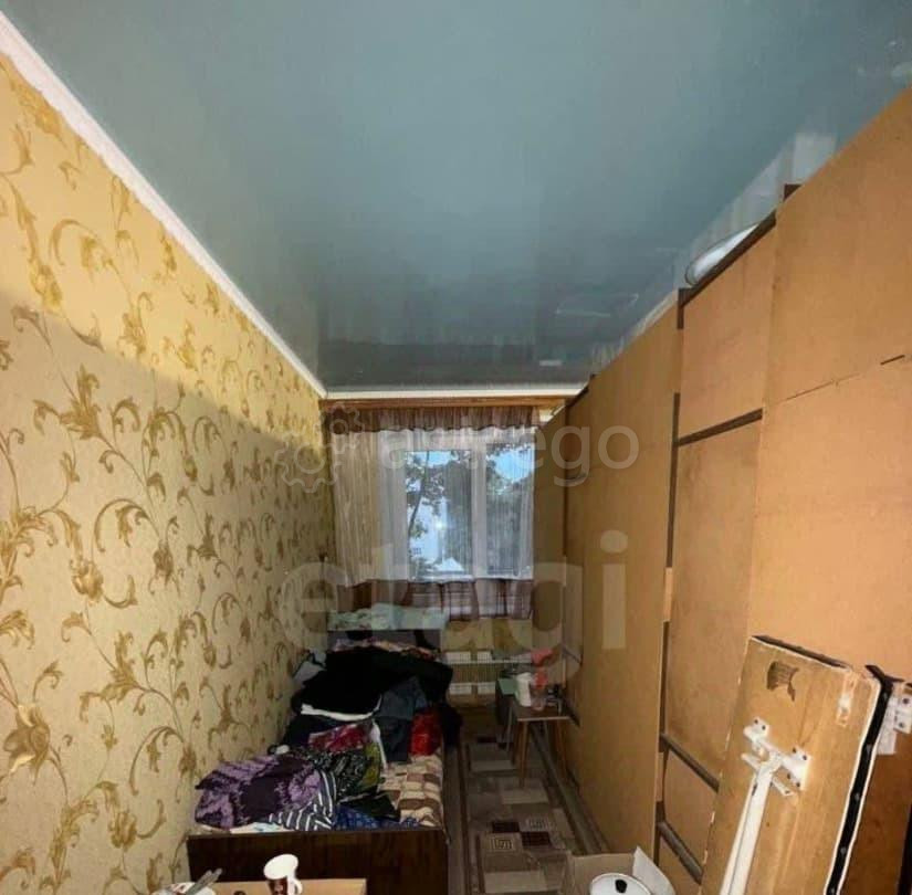 Комната, 21.8 м2, 3/5 эт. Губкин - изображение 4