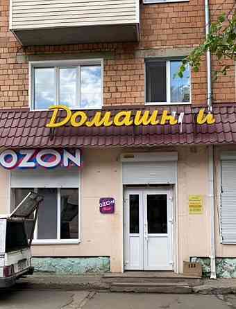 Торговое помещение, 189 м2 Назарово