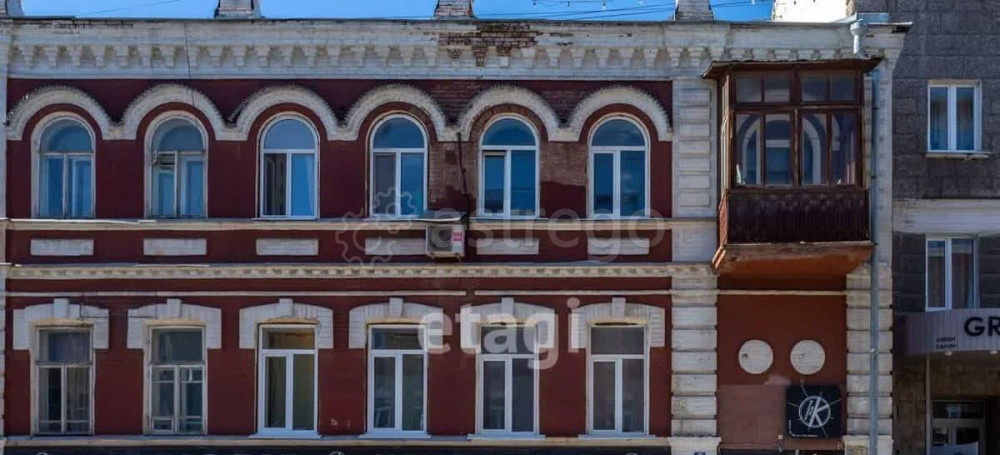 Свободного назначения, 190 м2 Уфа - изображение 5