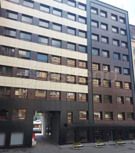 1-комн. апарт-ы, 27 м2, 6/8 эт. Москва - изображение 3