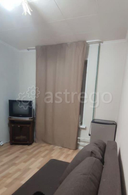 Комната, 9.4 м2, 6/9 эт. Мытищи - изображение 1