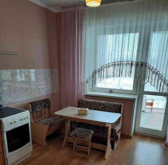 1-комн. квартира, 45 м2, 4/6 эт. Красноярск
