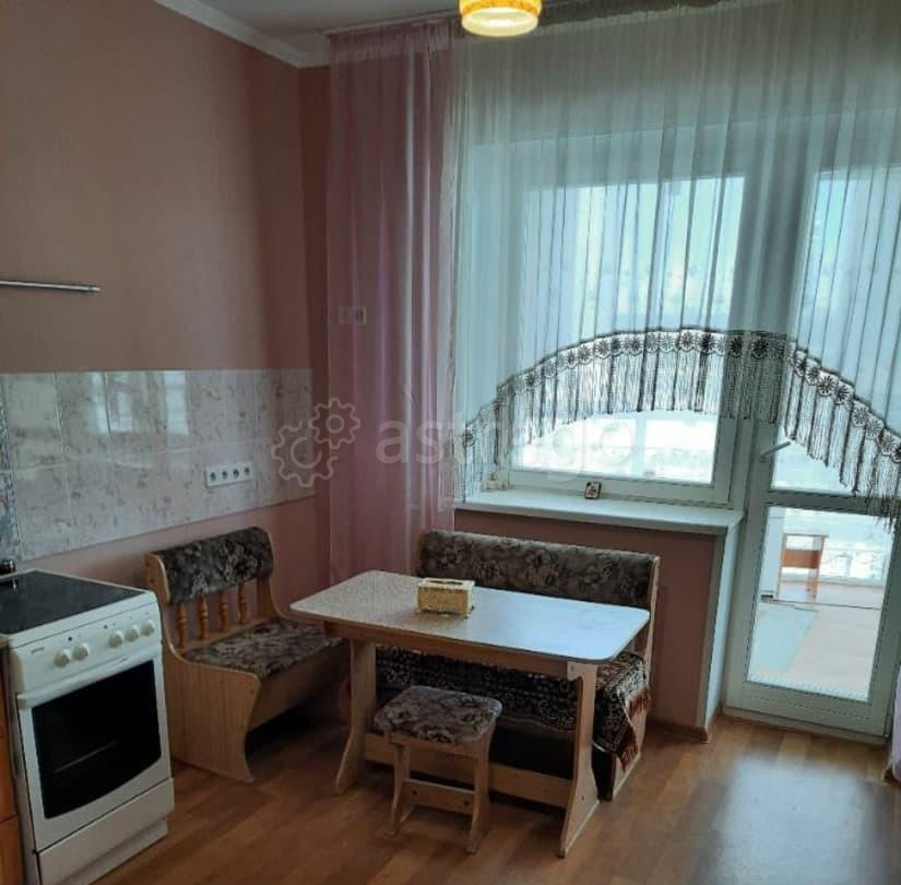 1-комн. квартира, 45 м2, 4/6 эт. Красноярск - изображение 1