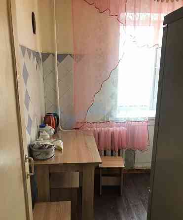 2-комн. квартира, 41.7 м2, 4/5 эт. Норильск