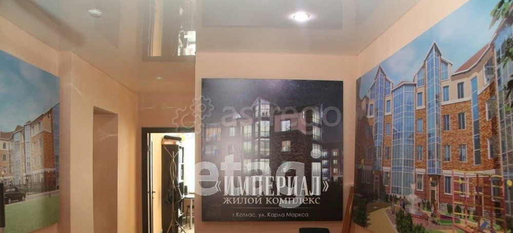 Офис, 82.3 м2 Котлас - изображение 4