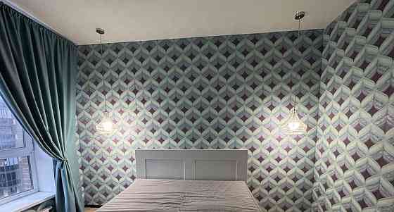 2-комн. квартира, 48 м2, 5/9 эт. Апрелевка