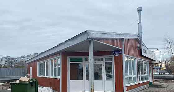 Торговое помещение, 100 м2 Архангельск