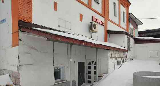 Отдельное здание, 100 м2 Орехово-Зуево