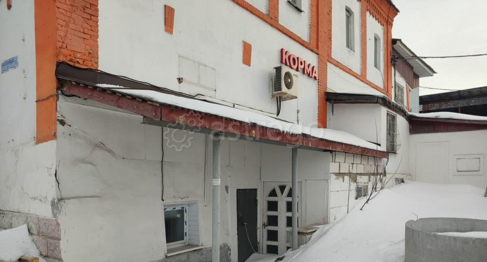 Отдельное здание, 100 м2 Орехово-Зуево - изображение 5