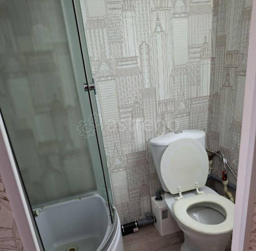 Студия, 12 м2, 3/5 эт. Бийск - изображение 3