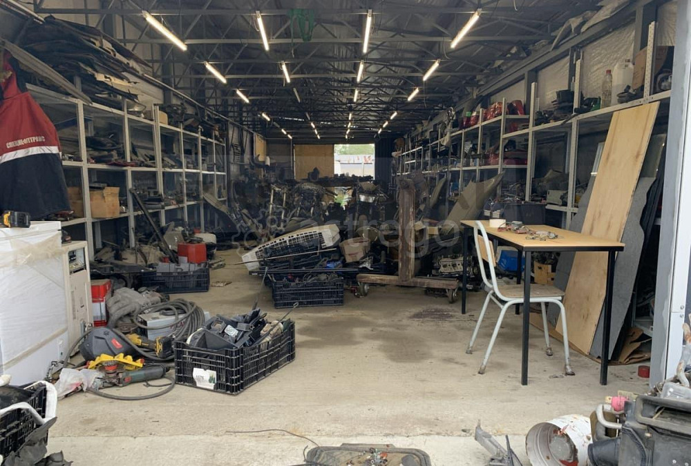 Коммерческий участок, Майкоп - изображение 7