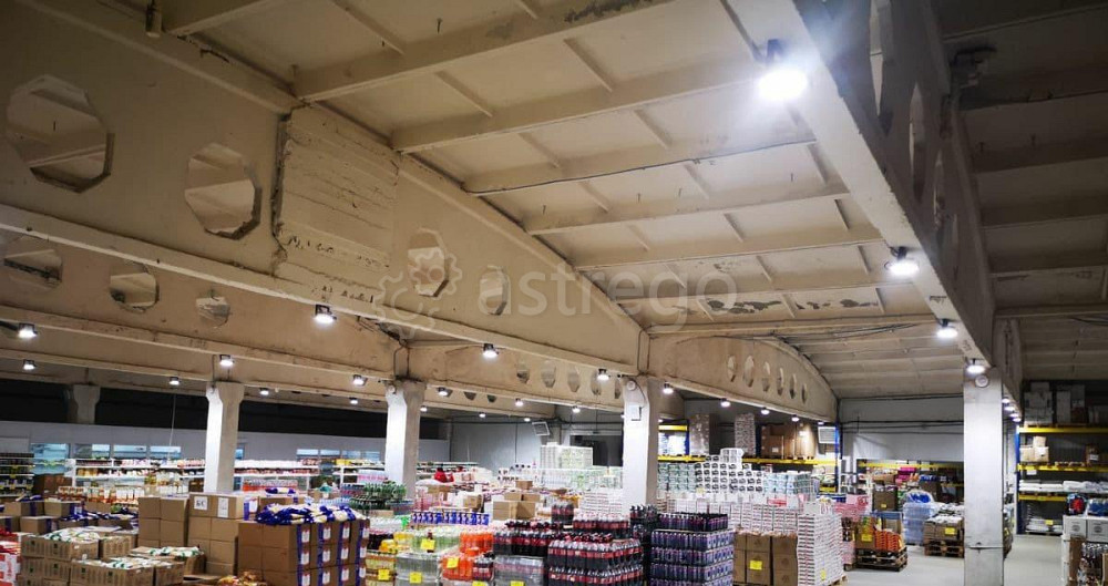 Свободного назначения, 2585.9 м2 Архангельск - изображение 6